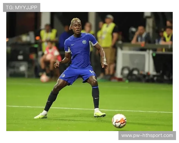 切尔西或在青训项目中植入更多国际化元素