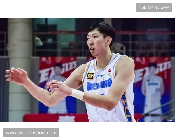 周琦状态上佳，展现卓越表现，成就赛场新高峰