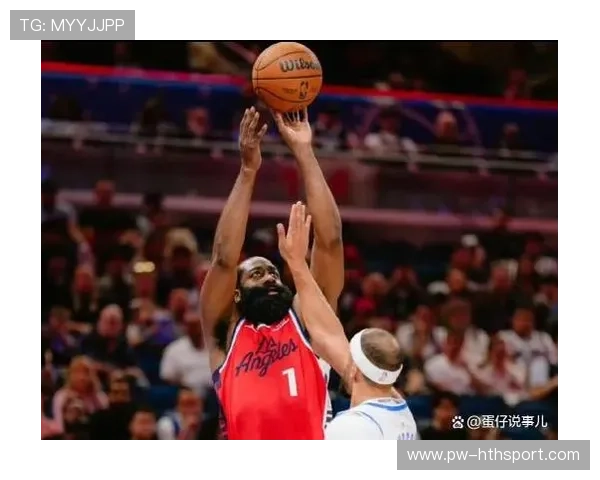 哈登高分三双仍难翻盘：快船半场崩+末节软如何解？