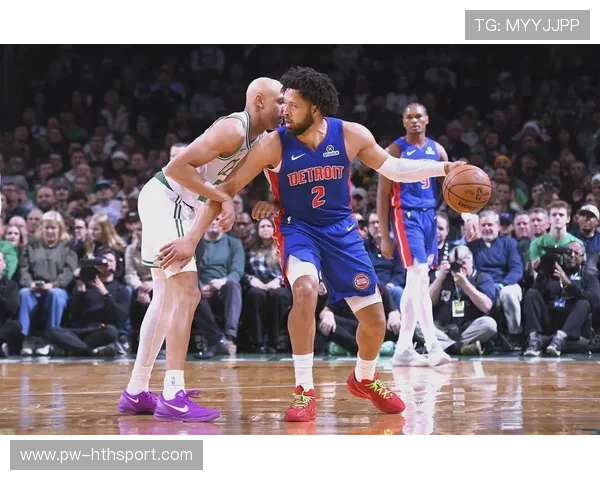 活塞复仇凯尔特人，四连胜巩固东部第一